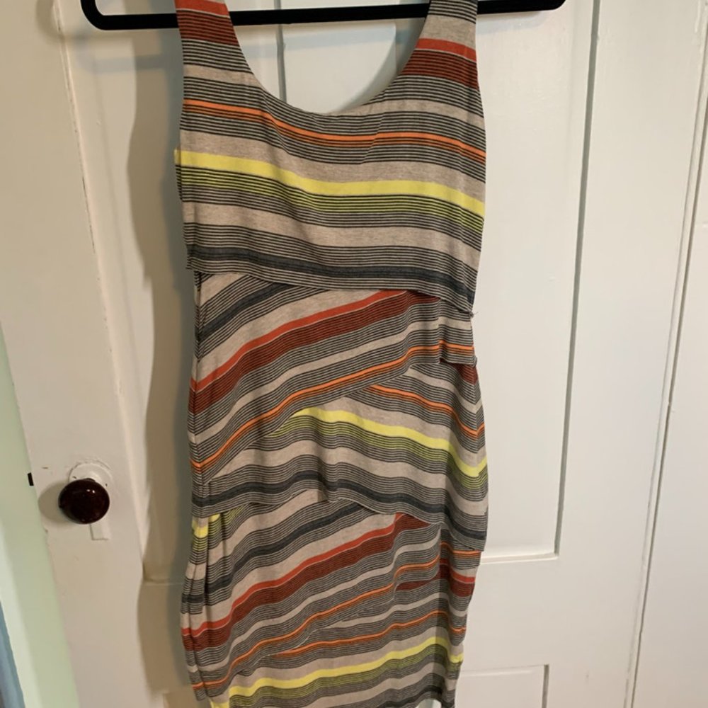 Bailey 44 Anthropology Body Con Dress